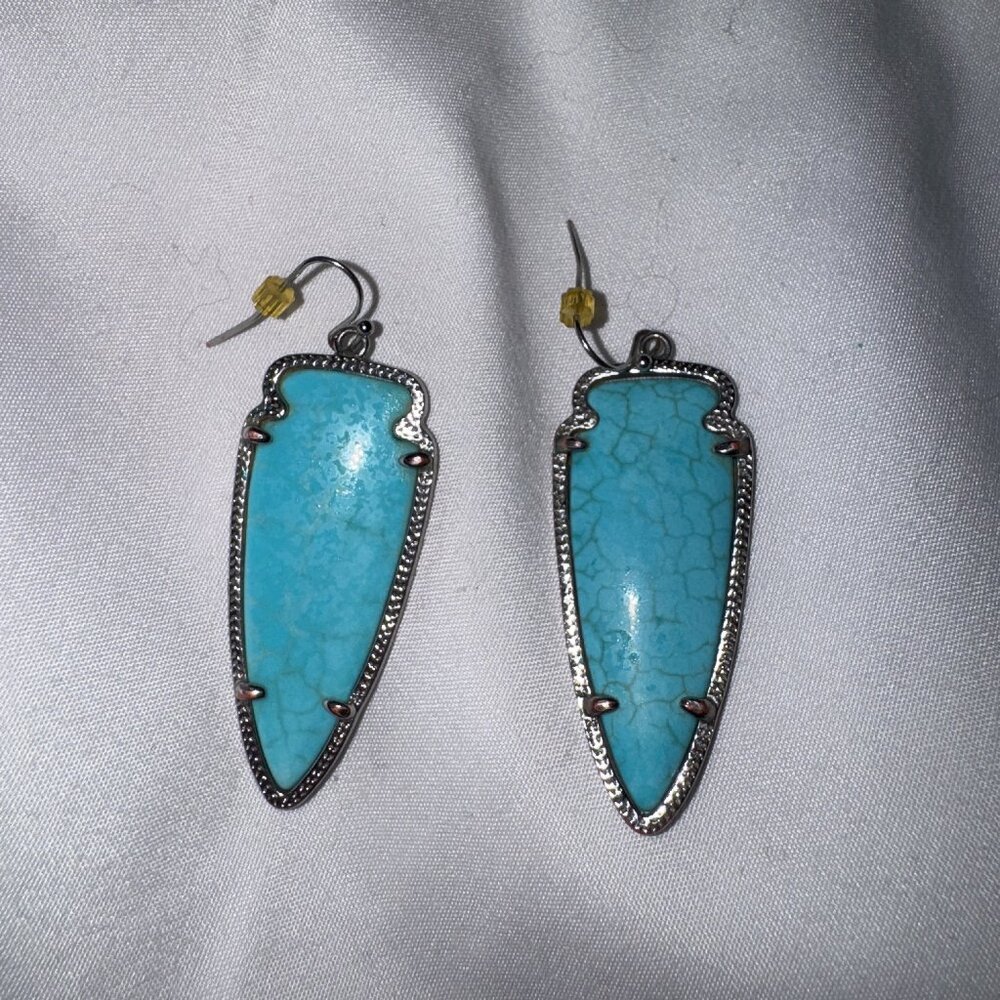 Kendra Scott Earrings